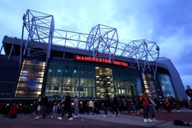 Manchester United Supporters Trust has issued a statement in the wake of Sheikh Jassim pulling out of a proposed takeover