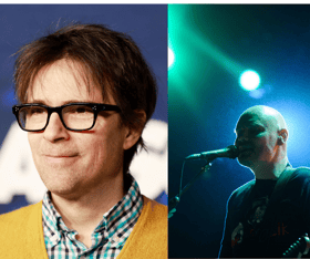 The Smashing Pumpkins and Weezer are coming to Manchester