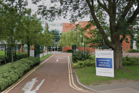 Manchester Academy