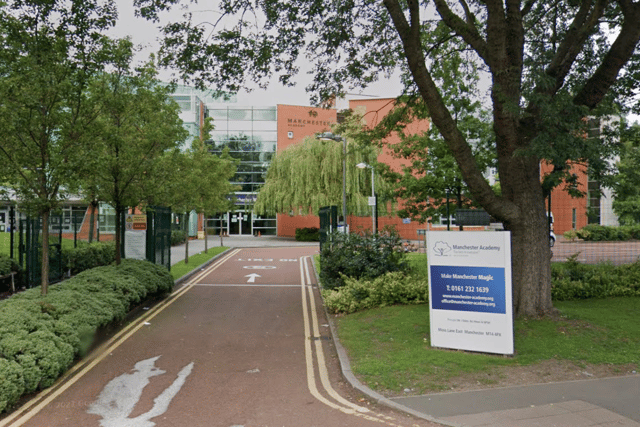 Manchester Academy
