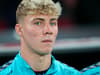Man Utd star Rasmus Hojlund blasts San Marino players on social media after giving injury update