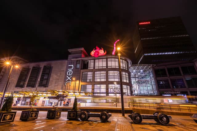 Here is everything that’s happening in Manchester city centre on Halloween weekend.