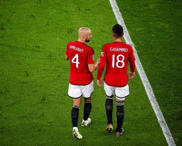 The latest Manchester United and Sheffield United injury and team news with as many as 27 players missing.