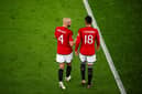 The latest Manchester United and Sheffield United injury and team news with as many as 27 players missing.