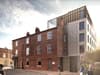 New luxury boutique hotel to be built in Manchester city centre