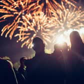 Oldham annual council-run Bonfire Night event has been cancelled for 2024. Photo: NDABCREATIVITY - stock.adobe.com