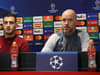 Man Utd press conference: Erik ten Hag discusses Sir Bobby Charlton legacy & Copenhagen clash - gallery