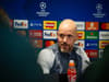 Sancho or Sergio? Explaining Erik ten Hag’s confusing answer that caused a social media storm