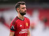 Bruno Fernandes warns Man Utd not to repeat previous mistakes v Everton amid calls for ‘hostile atmosphere’