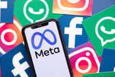 Several US states are suing the company which owns Facebook and Instagram, Meta, claiming that the social media platforms harm children's mental health. Image by Adobe Photos.