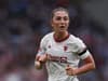 ‘That will be our aim’: Katie Zelem reflects on Man Utd history as they eye another WSL title chase