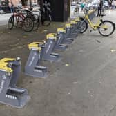 Bee Bikes in Greater Manchester