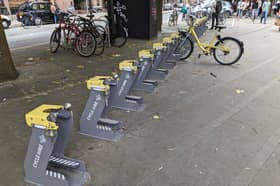 Bee Bikes in Greater Manchester