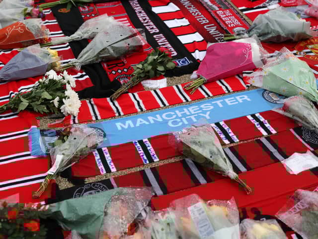 Manchester United plan to commemorate Sir Bobby Charlton's death once again ahead of the Manchester derby.