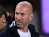 Zinedine Zidane and four other managers available to Man Utd right now amid Erik ten Hag pressure