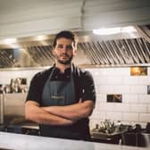 Six by Nico is opening a second Manchester restaurant. Credit: Six by Nico