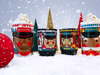 Manchester Christmas Market mug design revealed for 2023 – how to get one and how much it costs
