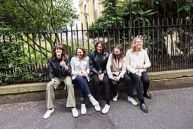 Blossoms are coming back to Manchester next year 
