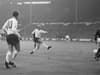 Sir Bobby Charlton's England shirt from 1966 World Cup semi to be auctioned amid hopes Man Utd will buy it