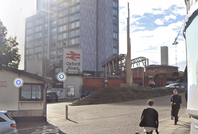 Manchester train station comes out on top of worst commuter stations