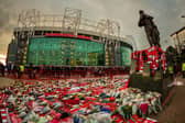 Sir Bobby Charlton's memorial service is being held on Monday - complete with a procession past Old Trafford 