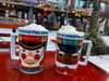 Manchester Christmas Markets: 23 pictures of Winter Gardens food and drink stalls and more on opening day