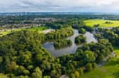 Heaton Park could soon be home to a huge new £5million attraction