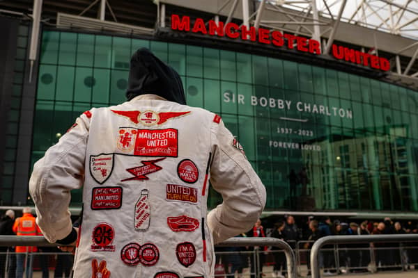 Sir Bobby Charlton's life will be remembered at Wembley on Friday night 