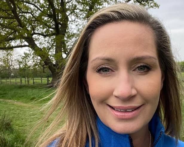 Nicola Bulley