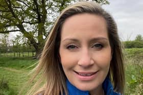 Nicola Bulley