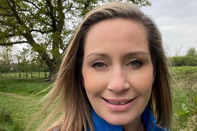 Nicola Bulley