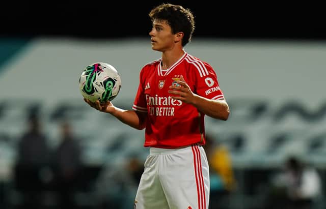 Ruben Neves has been reportedly linked with a move to Manchester United.