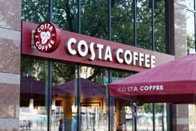 Costa Coffee