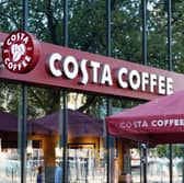 Costa Coffee