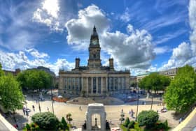 Bolton Council plan £9.1M of cuts