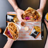 The kebab chain is hosting a Leipzig Lunch