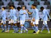 Man City U19 2-1 RB Leipzig U19: Player ratings as youngsters secure top spot in UEFA Youth League