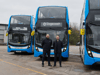 Stagecoach Manchester to launch 30 new double decker buses as part of £7.5 million green investment