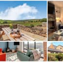 There are plenty of great cottages to enjoy a winter escape near Manchester