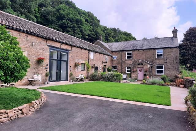 Woodcock Farm
