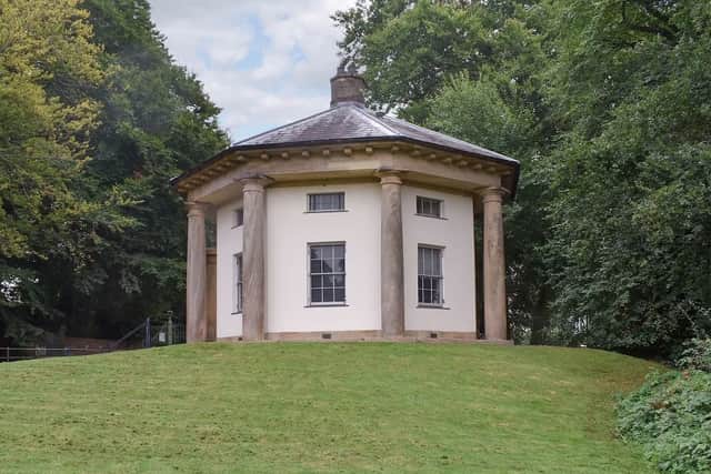 Gatehouse in Prestwich