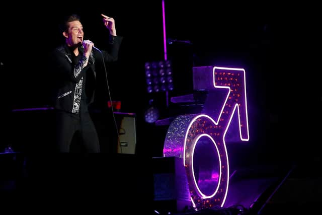 The Killers will play three nights in Manchester in June 2024 as part of their upcoming 20th anniversary tour.