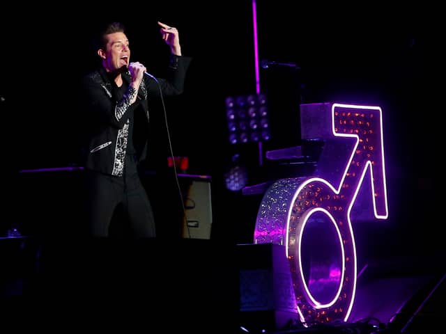 The Killers will play three nights in Manchester in June 2024 as part of their upcoming 20th anniversary tour.