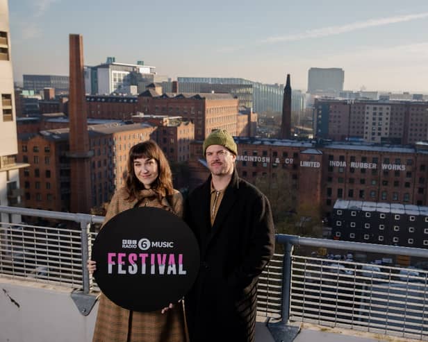 BBC Radio 6 Music Festival returns in March 2024