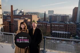 BBC Radio 6 Music Festival returns in March 2024