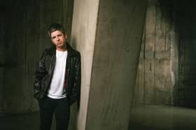 Noel Gallagher Photo © Matt Crockett 2023