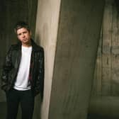 Noel Gallagher Photo © Matt Crockett 2023