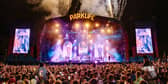 Parklife Festival in Manchester