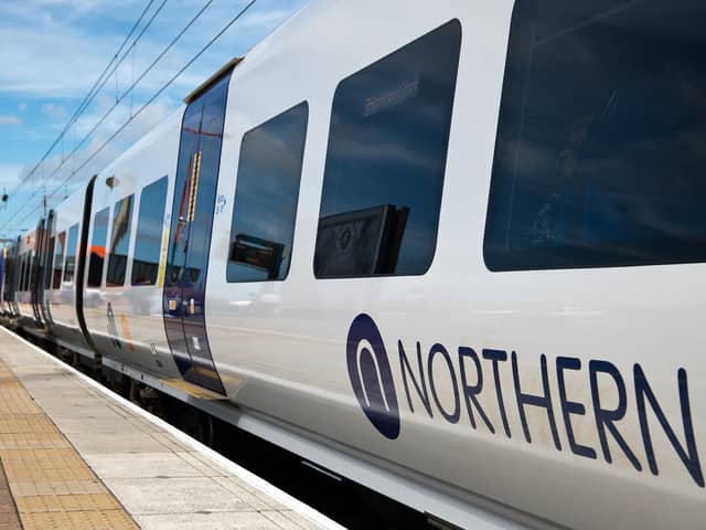 Northern Trains