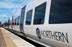 Northern Trains